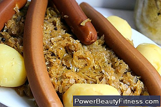 Comment Faire Cuire Les Saucisses Bratwurst Sur Un Crock-Pot