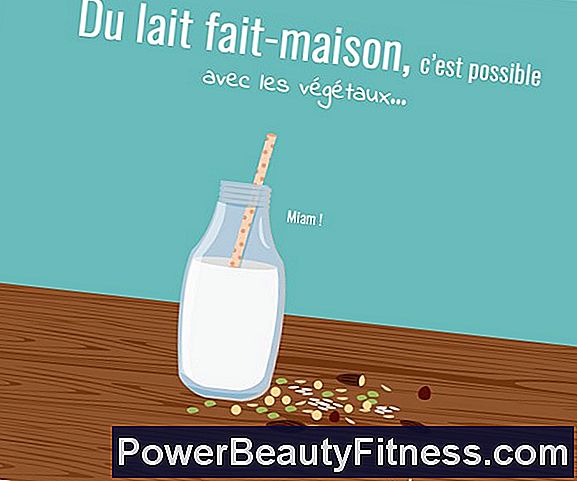 Pourquoi Le Potassium Est-Il Bon Dans Le Corps?