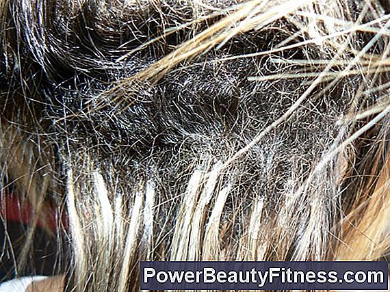 Comment Éviter Les Nœuds Dans Les Extensions De Cheveux