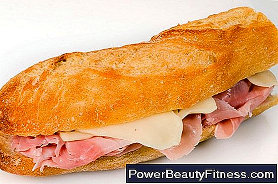 Calorie In Un Sandwich Di Tacchino Con Pane Di Grano