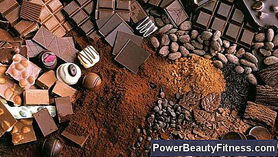 Benefici Per La Salute Del Cioccolato Fondente E Del Cioccolato Al Latte