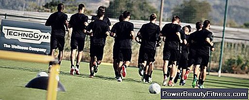 La Storia Dell'Allenamento Sportivo