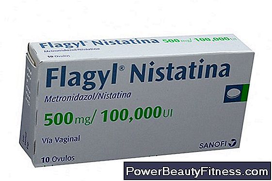 Effetti Di Nistatina Antibiotico