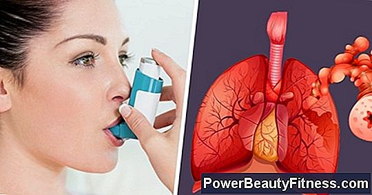Tratament Pentru Bronșită Astmatică