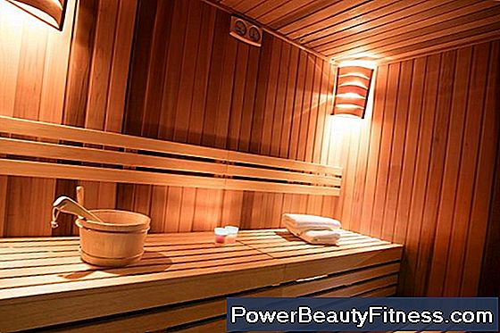 Que Benefícios A Sauna Tem Para A Pele?