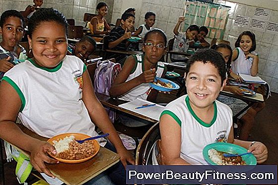 Fatos Nutricionais De Feijão