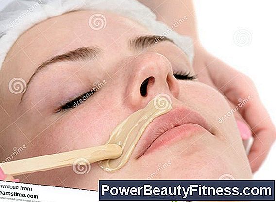 Cera Facial Caseira Com Limão