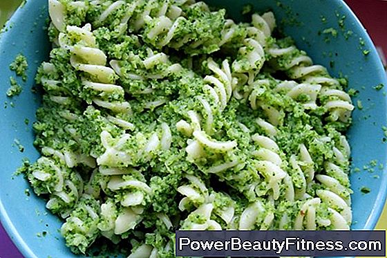 Broccoli Pentru Tratarea Gutei