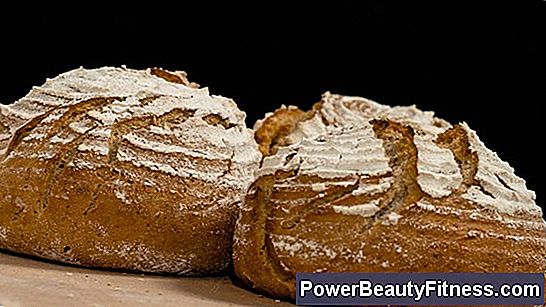 Pâinea De Pita Este Scăzută În Gluten?