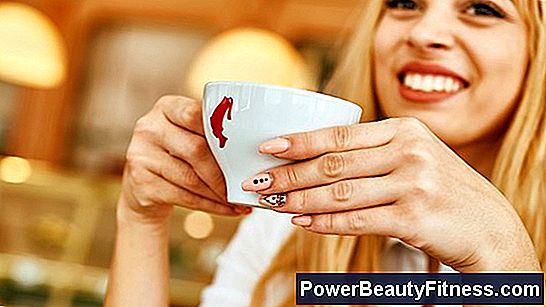 Bea Cafea Healthily