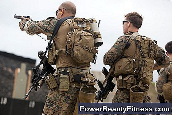Recon Marines: Puterea De Formare