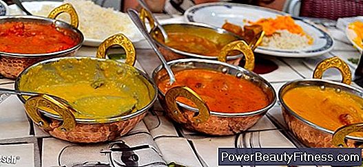 Mâncare Indiană Într-Un Regim Alimentar Cu Diabet Zaharat