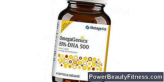 Omega-3 Ca Un Inhibitor Al Apetitului
